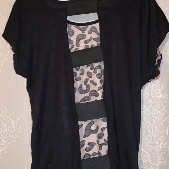 Small Tops - Picture 3 of 5